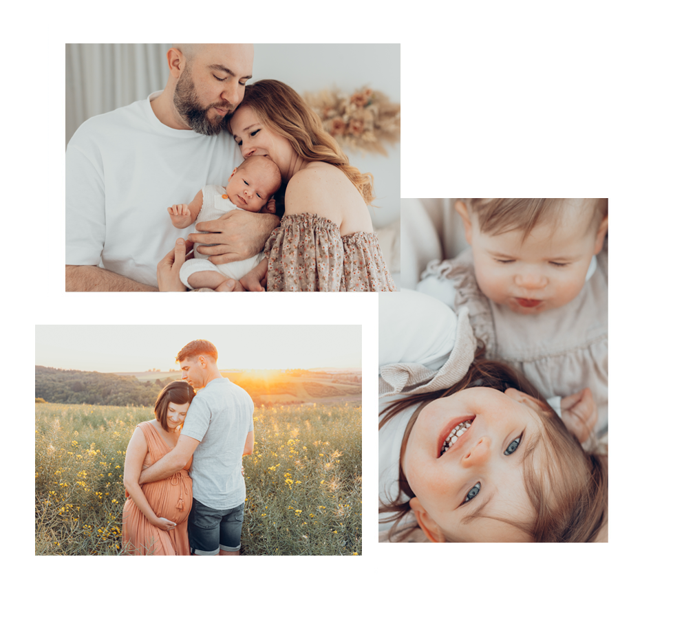 Deckblatt Start Website
