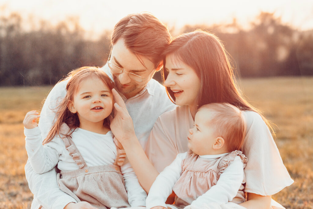 Familienfotos Babybilder Fotograf Würzburg